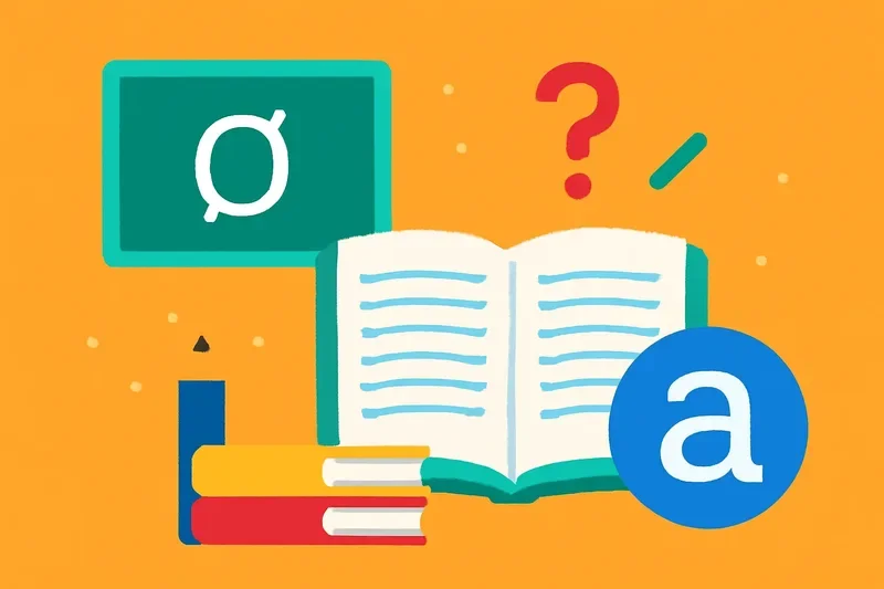 Análisis Sintagmático: Estructuras Complejas