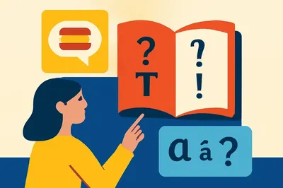 Presente de Indicativo (El Presente de Indicativo)