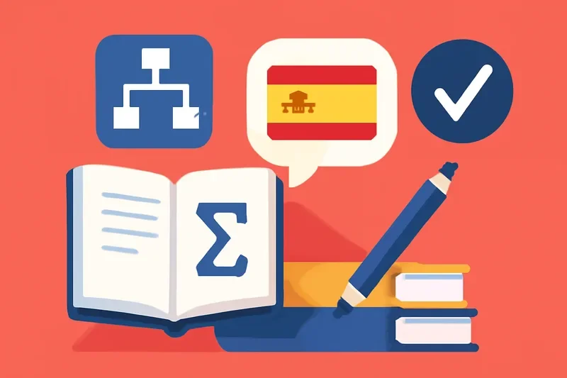 Análisis Sintagmático: Fundamentos