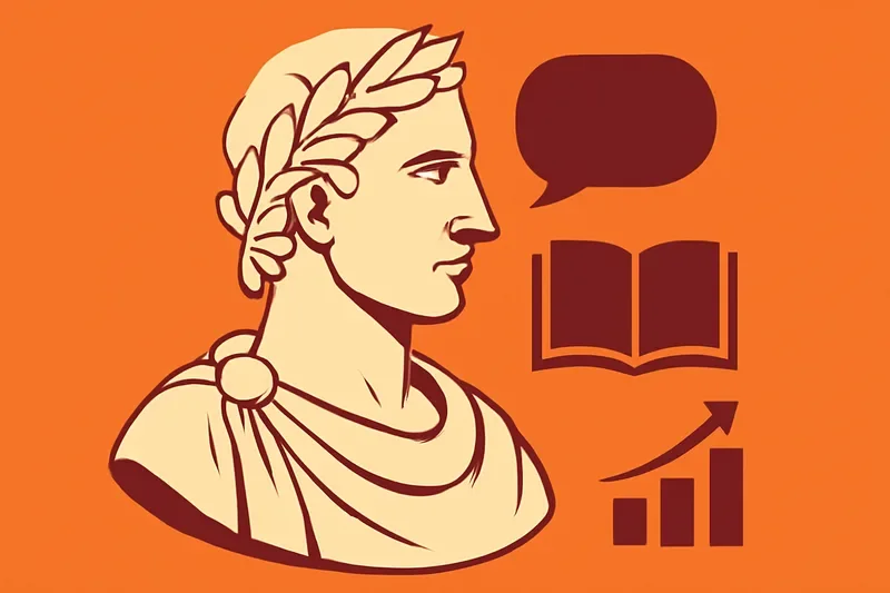 Declinaciones III–V