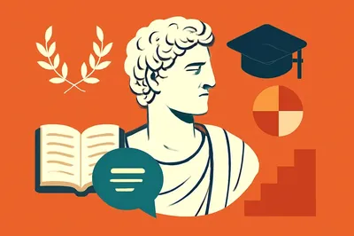 Participios e Infinitivos